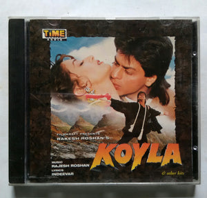 Koyla