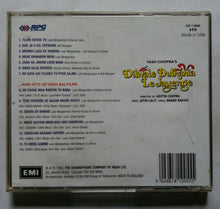Dilwale Duthania Le Jayenge / And Hits Of Yash Raj Films