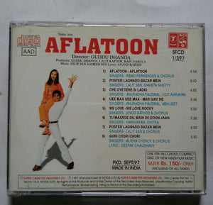 Aflatoon