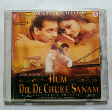 Hum Dil De Chile Sanam