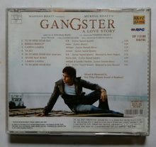 Gangster