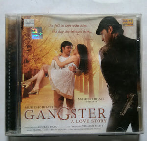 Gangster