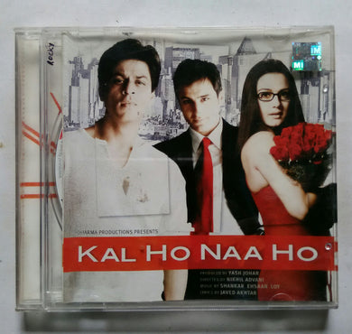Kal Ho Naa Ho