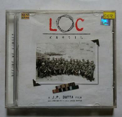 Loc Kargil
