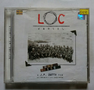 Loc Kargil