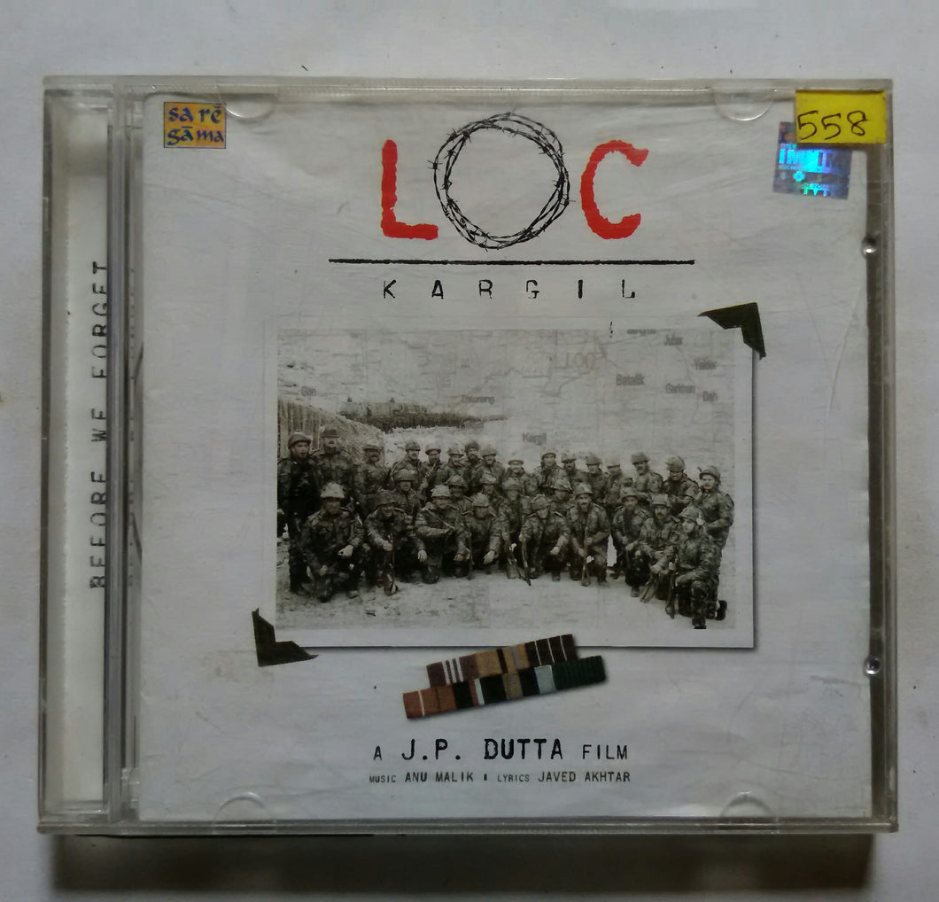 Loc Kargil