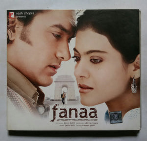 Fanaa