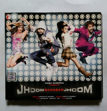 Jhoom Barabar Jhoom