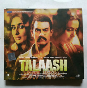 Talaash