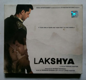 Lakshya