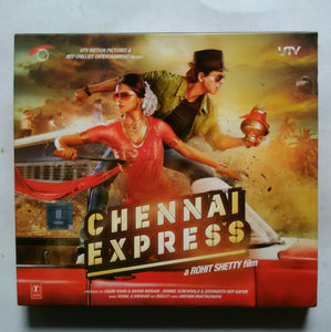 Chennai Express