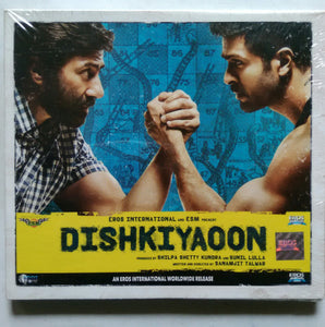 Dishkiyaoon