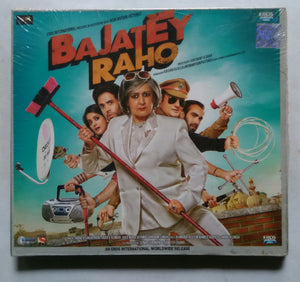 Bajatey Raho