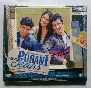 Purani Jeang