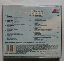 The Best Of Biddu