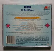 Remo - O, Meri Munni