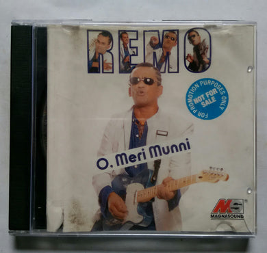 Remo - O, Meri Munni