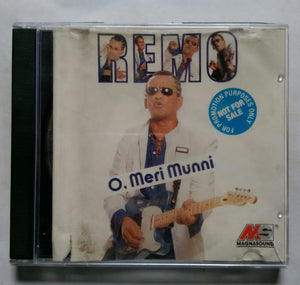 Remo - O, Meri Munni