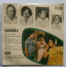 Sangili