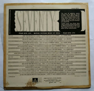 Film Hits 1970