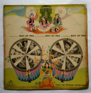 Bast Of 1963