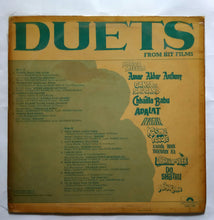 Duets From Hit Films