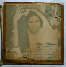 Faraway Memories ( Lata Mangeshkar )