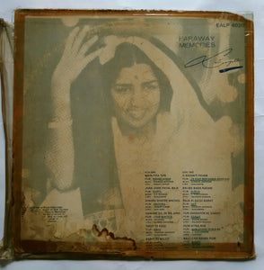 Faraway Memories ( Lata Mangeshkar )