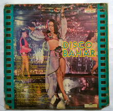 Disco Bahar