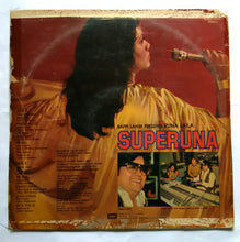 Superuna ( Bappi Lahiri Presents Runa Laila )