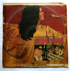 Superuna ( Bappi Lahiri Presents Runa Laila )
