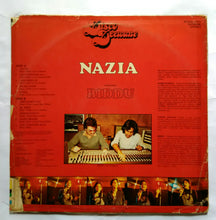 Disco Deewane ( Nazia Hassan & Biddu )