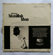 Ustad Bismillah Khan