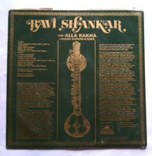 Ravi Shankar