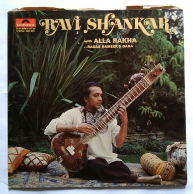 Ravi Shankar