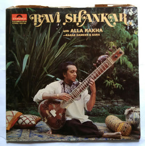 Ravi Shankar