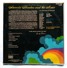 Amanda Shankar And His Music