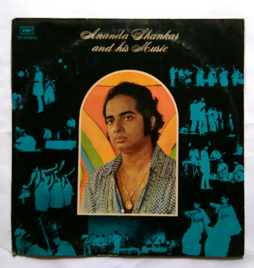 Amanda Shankar And His Music
