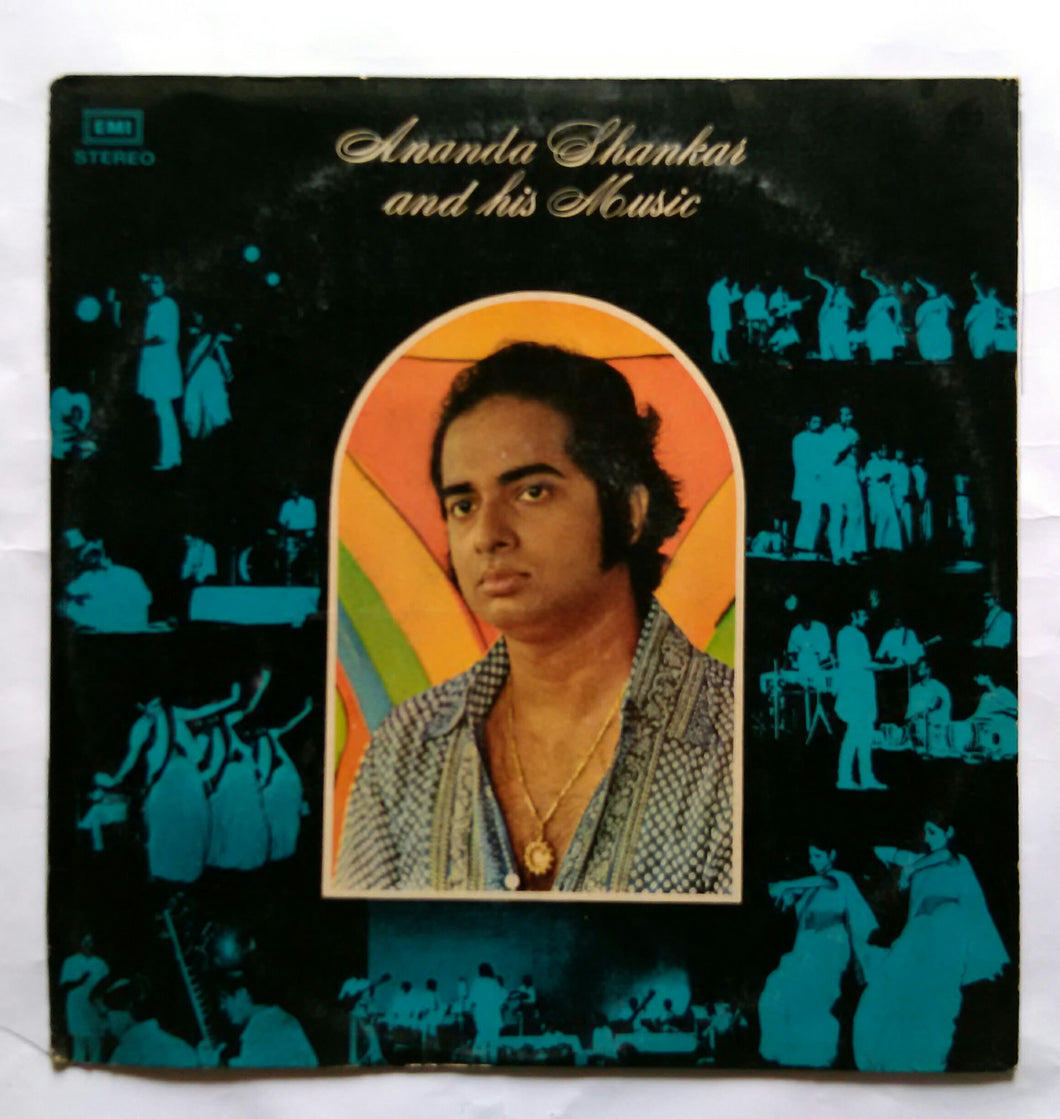 Amanda Shankar And His Music