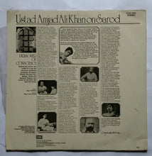Prisoner of Conscience - Ustad Amjad Ali Khan On ( Sarod )
