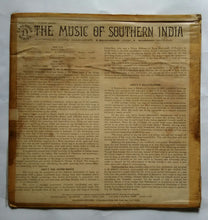 The Music of India - S . Balachander
