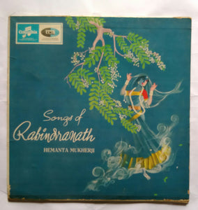 Songs of Rabindranath - Hemanta Mukherji