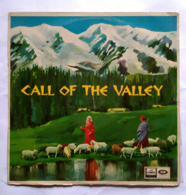 Call Of the Valley 