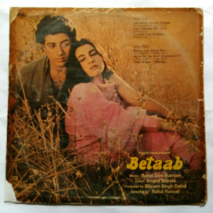 Betaab