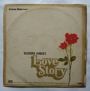 Love Story