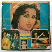 Sanam Teri Kasam