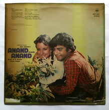 Anand Aur Anand