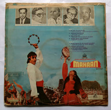Mahaan