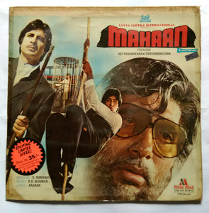 Mahaan