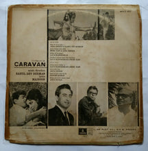 Caravan